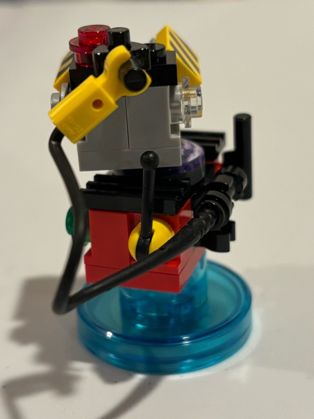 LEGO #71228 Dimensions Ghostbusters Level Pack - Picture 14 of 15